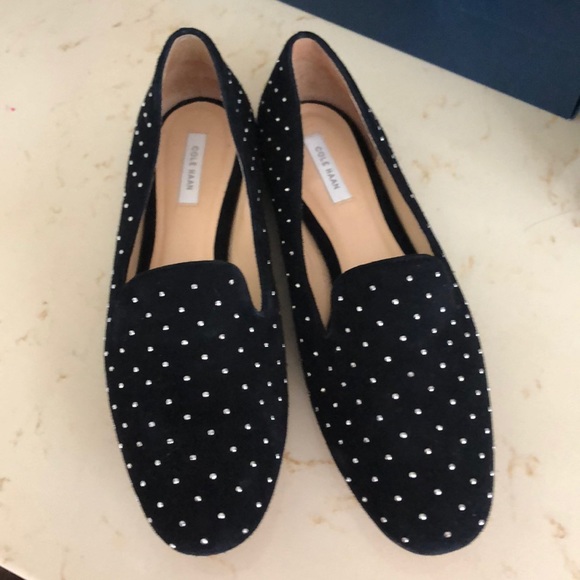 cole haan deacon loafer